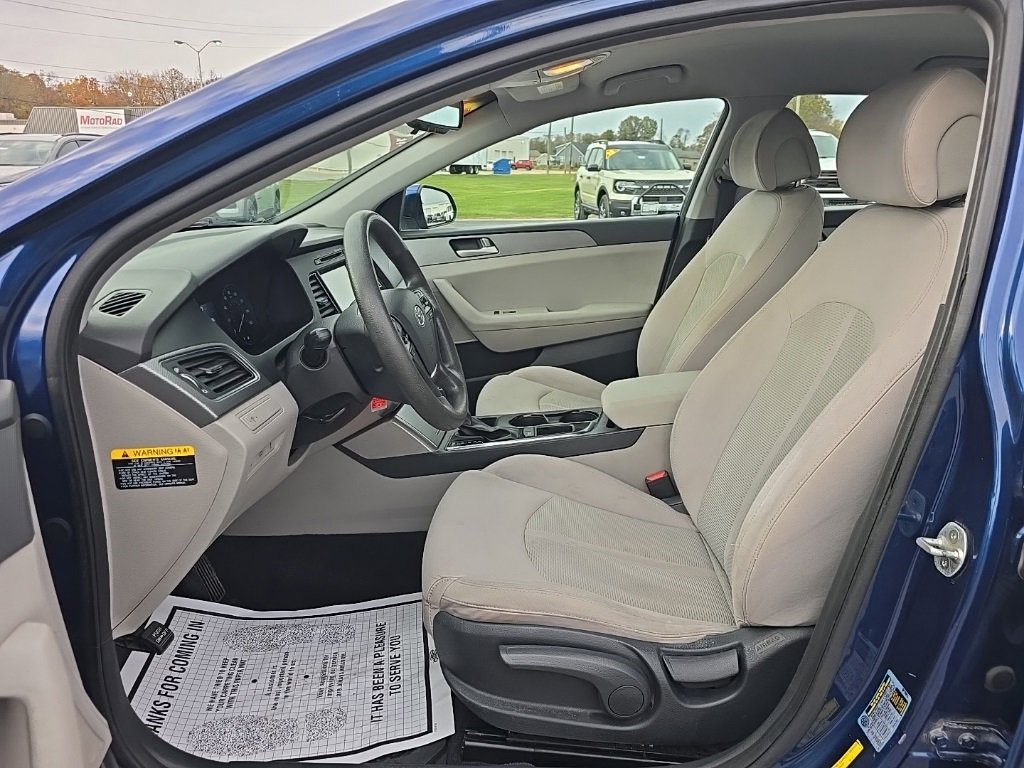 Used 2016 Hyundai Sonata SE image 13