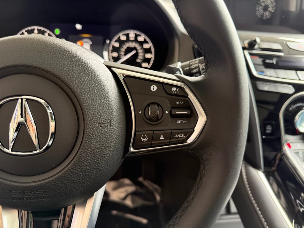 New 2026 Acura RDX SH-AWD w/ Technology Package image 18