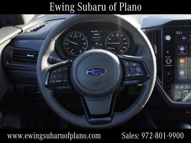 Certified 2026 Subaru Forester Premium image 10