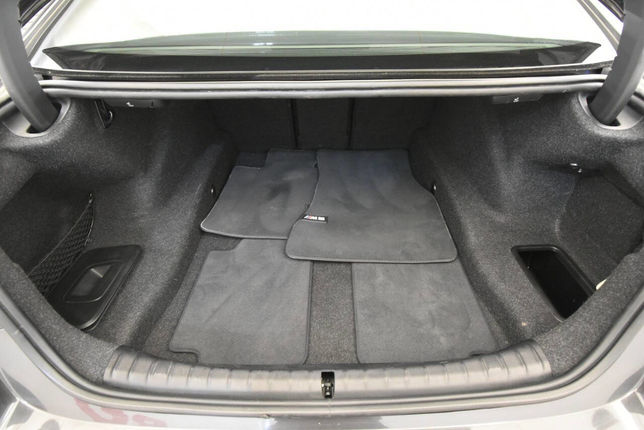 Used 2020 BMW M550i xDrive w/ Executive Package image 35