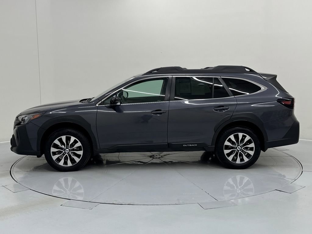 Used 2024 Subaru Outback Limited image 2