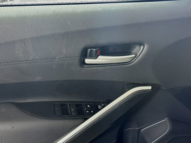 New 2026 Toyota Corolla Cross XLE image 17