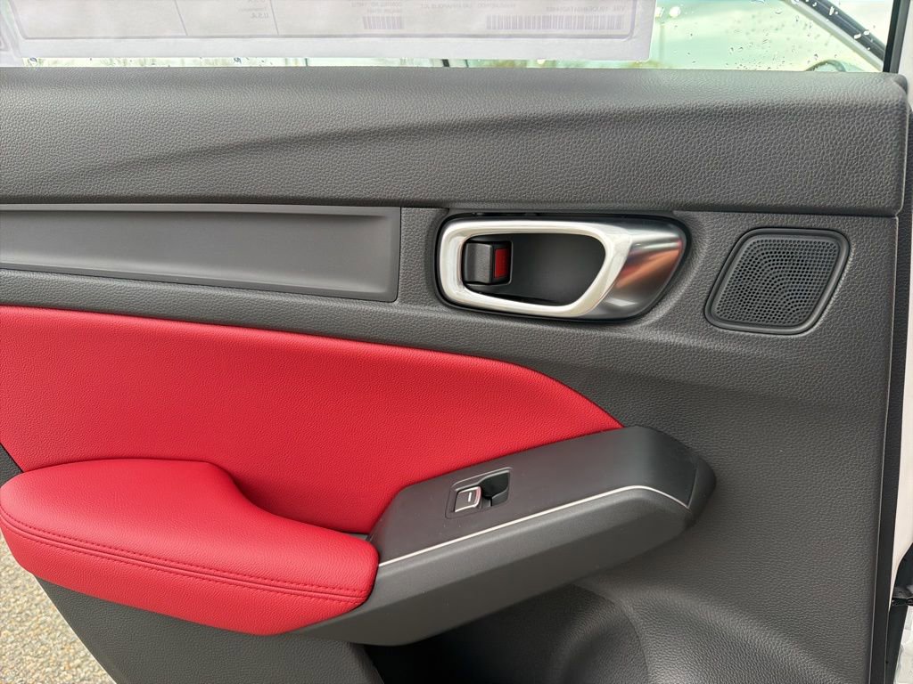 New 2026 Acura Integra A-Spec image 22