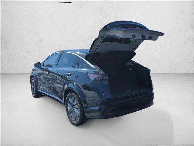 Certified 2023 Nissan Ariya FWD image 8