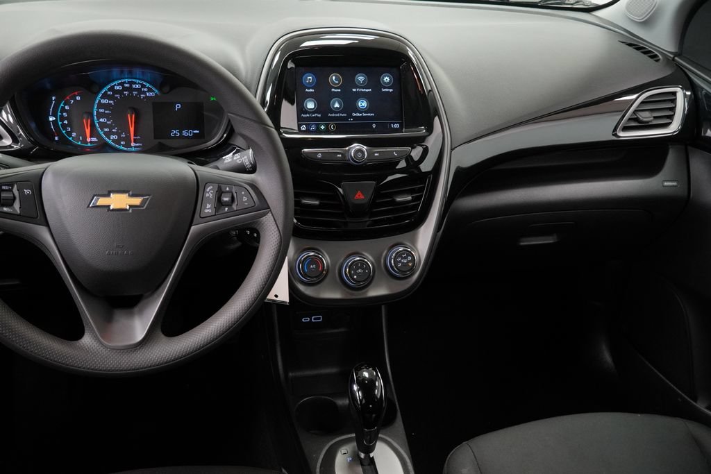 Used 2019 Chevrolet Spark LT FWD image 12