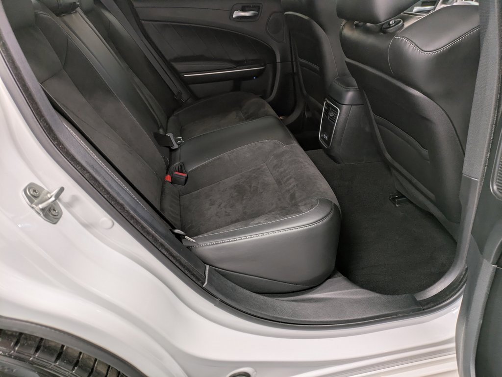 Used 2023 Dodge Charger Scat Pack w/ Plus Group image 26