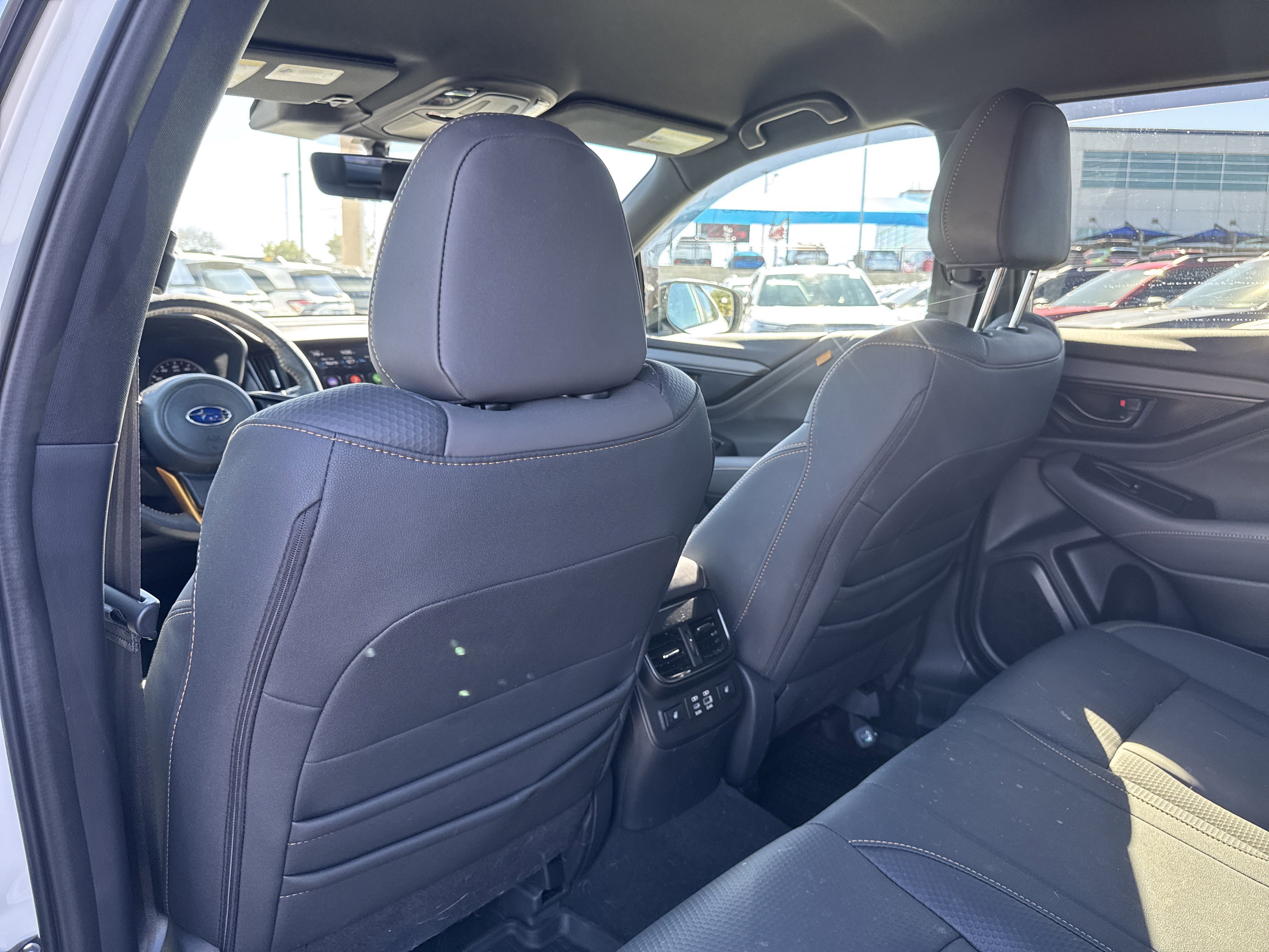 Used 2024 Subaru Outback Wilderness image 25