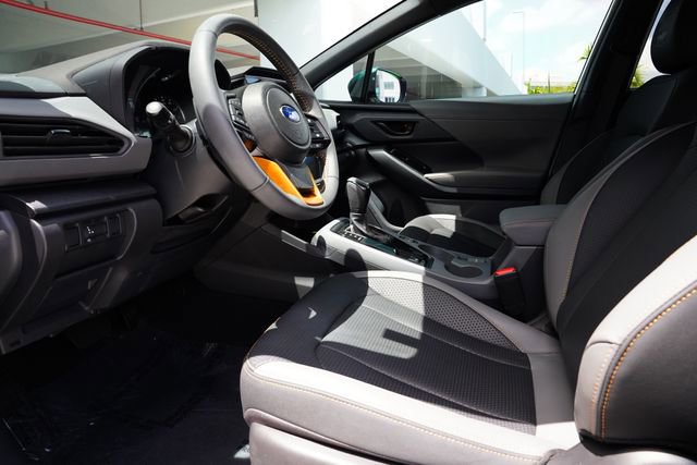 Used 2024 Subaru Crosstrek 2.5i Wilderness AWD/4WD image 32