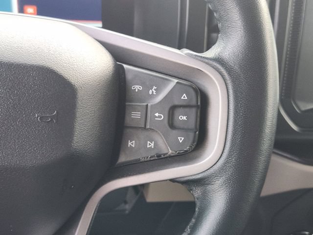 Used 2022 Ford Bronco Wildtrak AWD/4WD image 26
