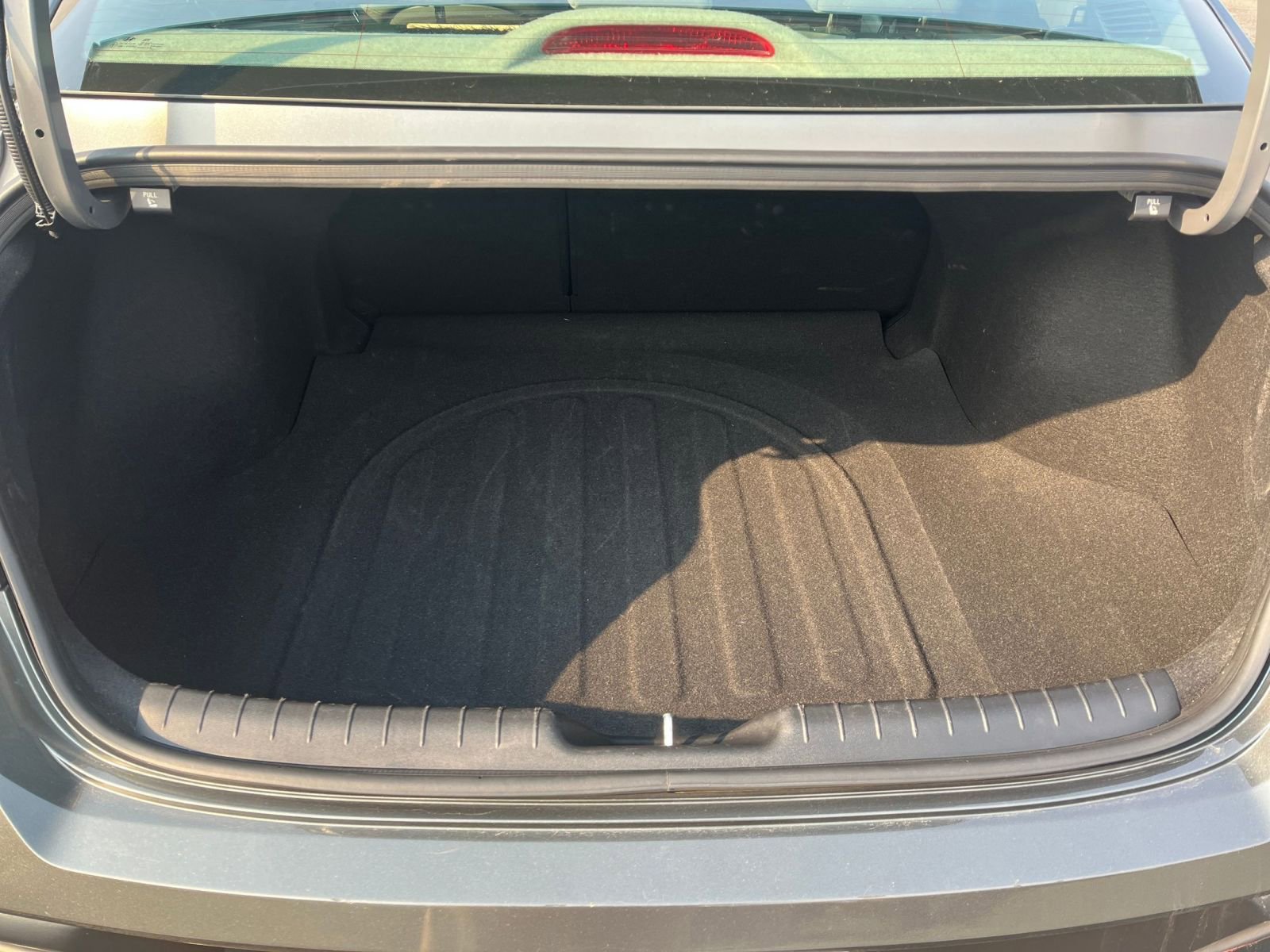 Used 2025 Hyundai Elantra SEL image 33