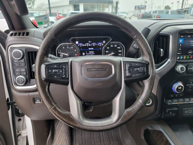 Used 2019 GMC Sierra 1500 Denali w/ Denali Ultimate Package image 14