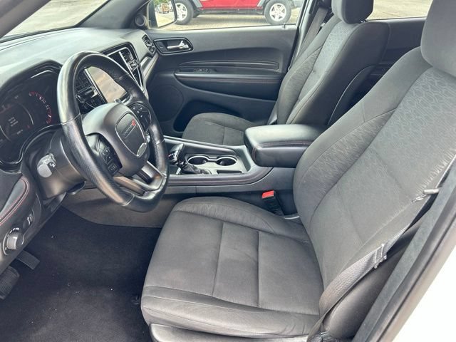Used 2024 Dodge Durango GT RWD image 17