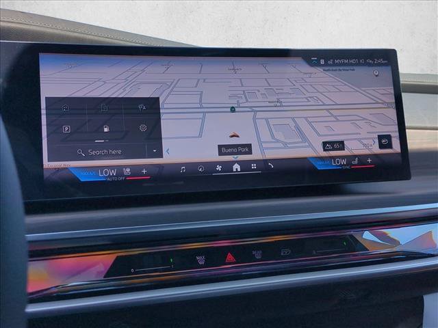 New 2026 BMW 760i xDrive w/ Premium Package AWD/4WD image 14