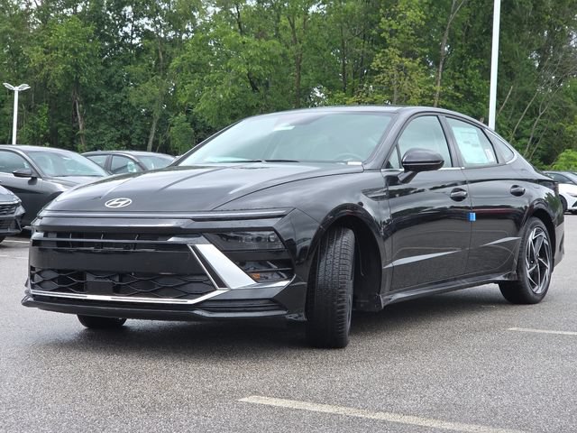 New 2026 Hyundai Sonata SEL FWD image 13
