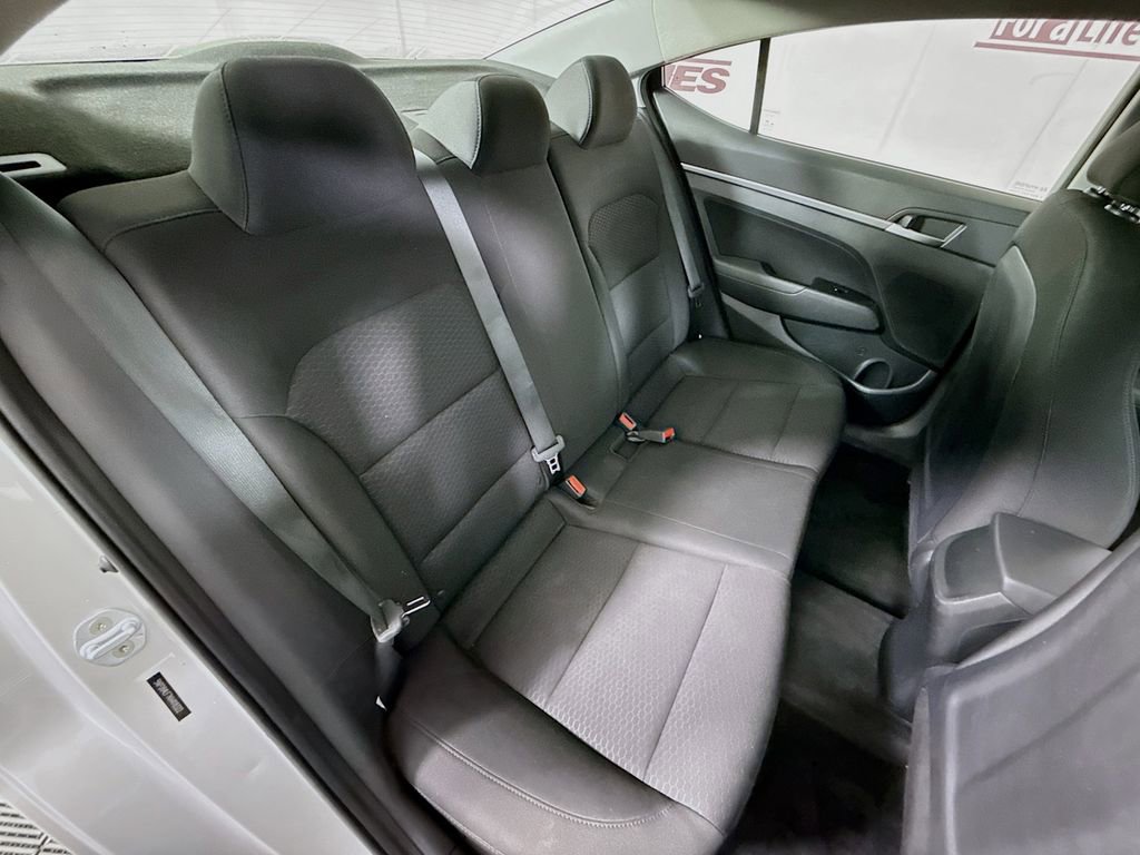 Used 2019 Hyundai Elantra SEL w/ Cargo Package image 27