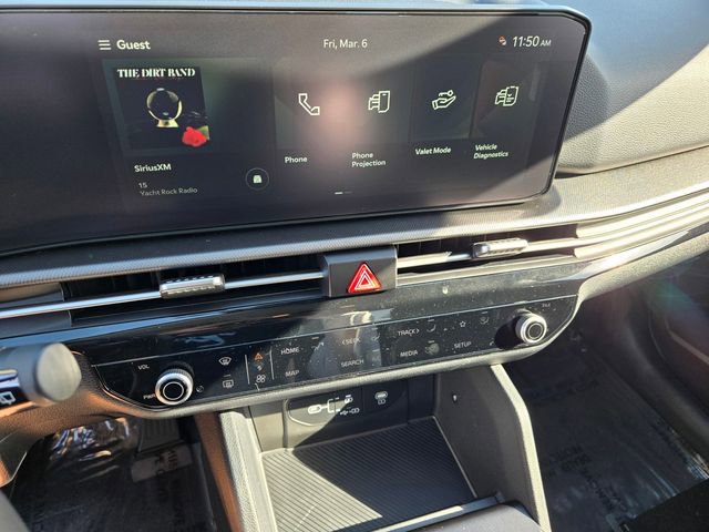 New 2026 Kia Sportage LX image 14