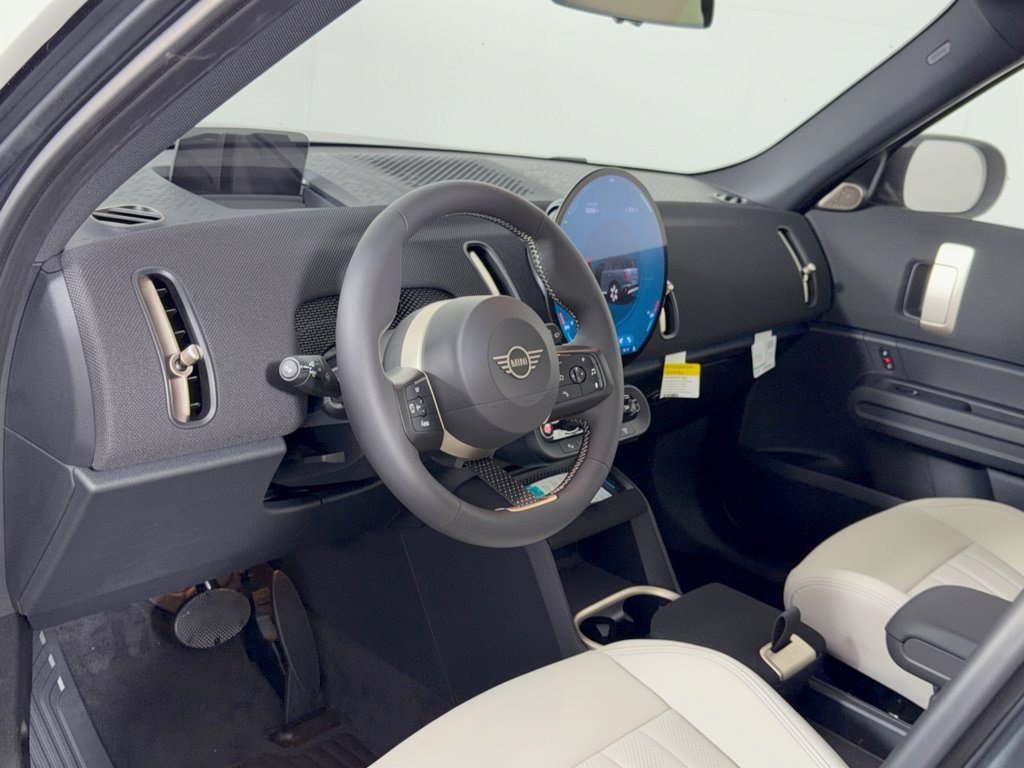 New 2027 MINI Cooper Countryman S w/ Comfort Package Max AWD/4WD image 4
