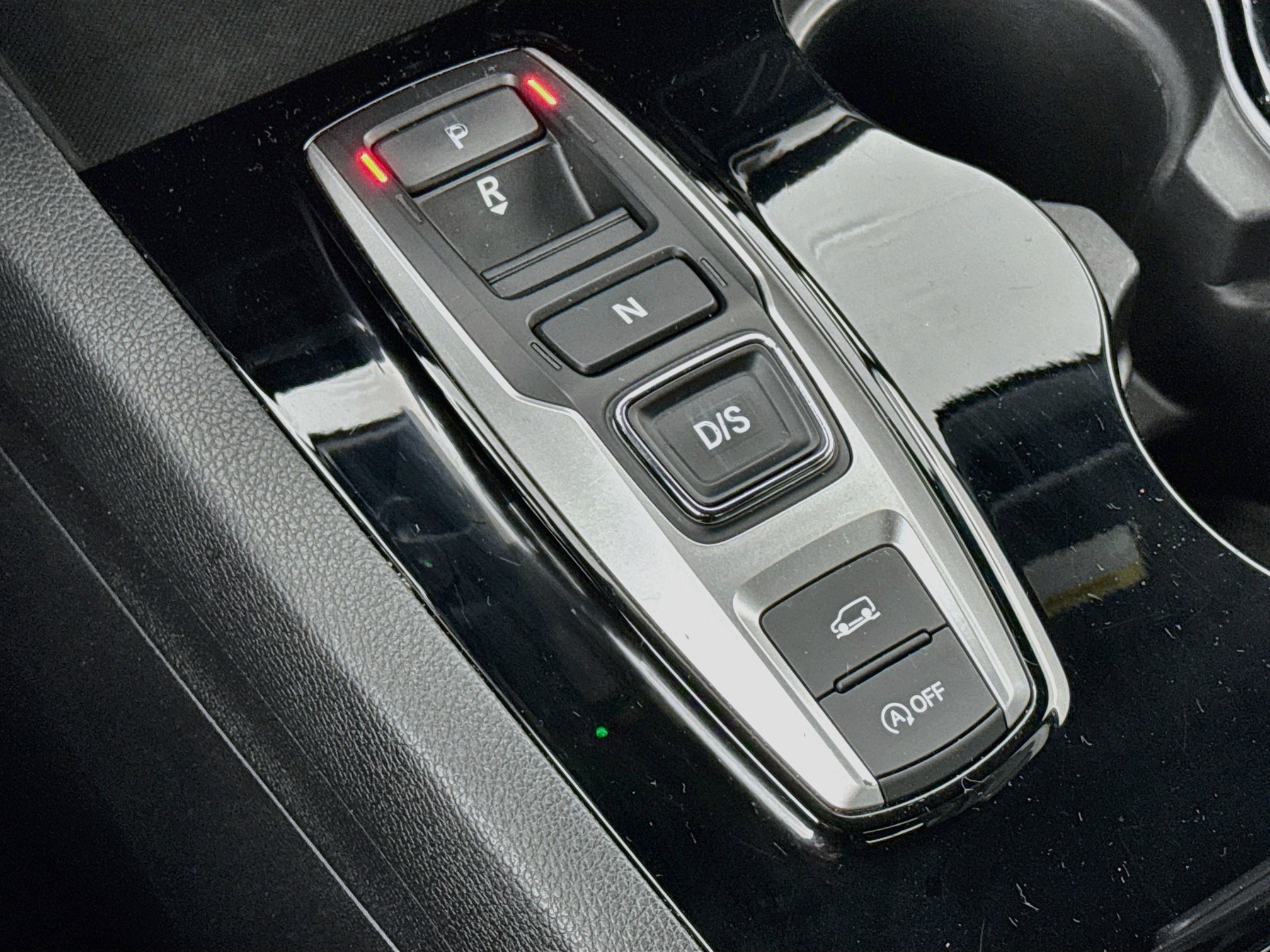Certified 2019 Honda Passport Touring image 17