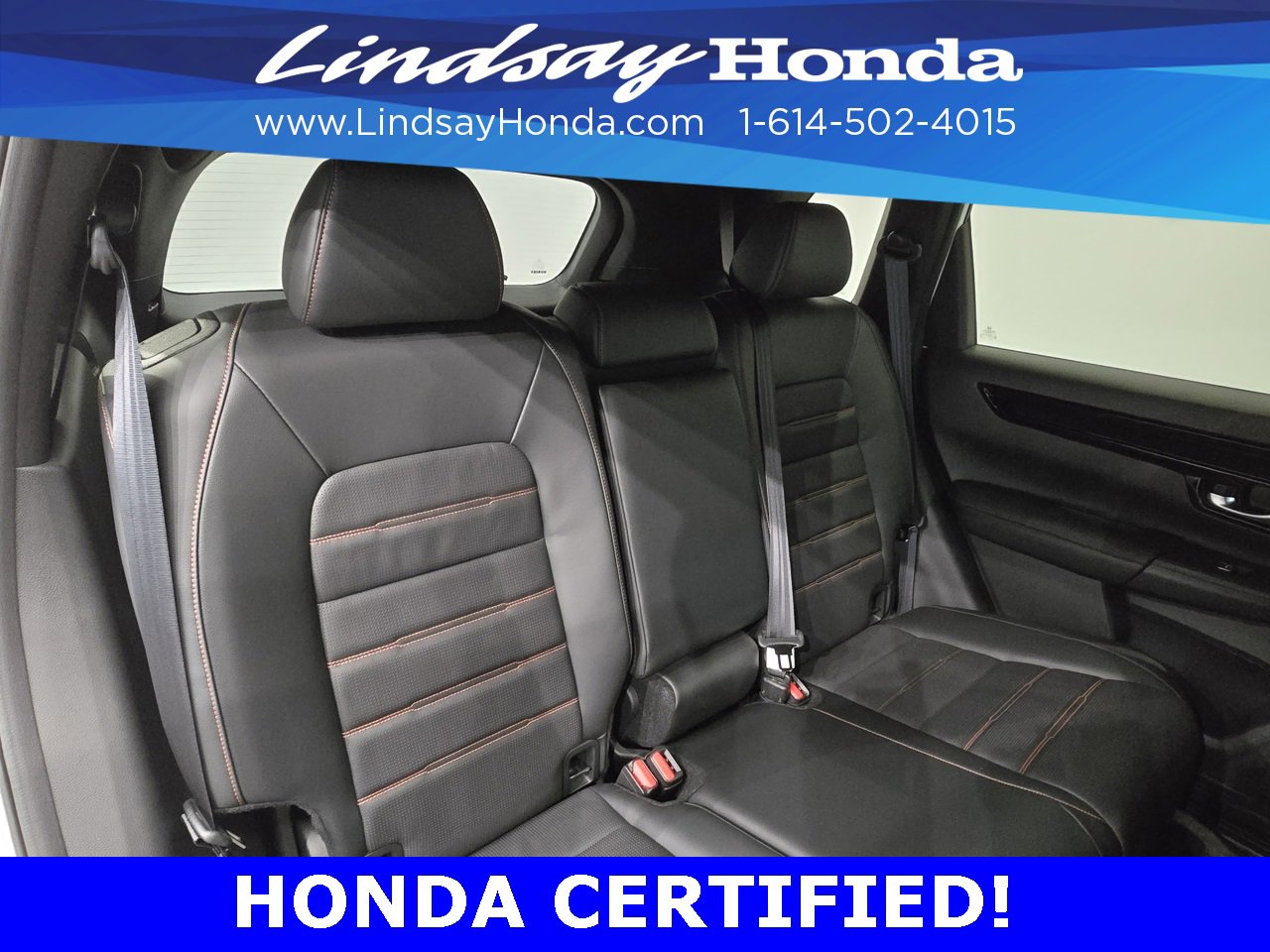 Used 2023 Honda CR-V Sport Touring image 8