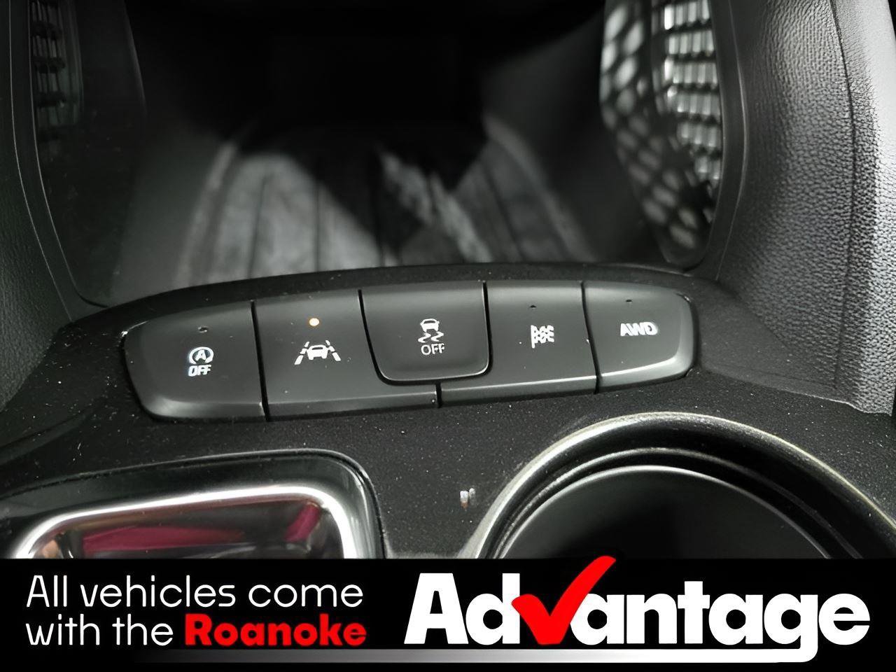 Used 2025 Chevrolet TrailBlazer RS image 27