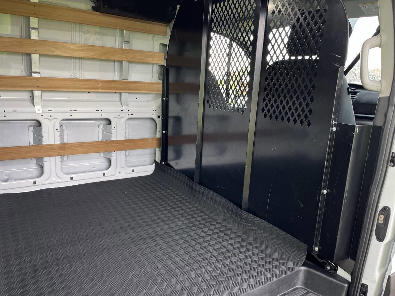 Used 2024 Ford Transit 250 Low Roof w/ Exterior Upgrade Package image 12