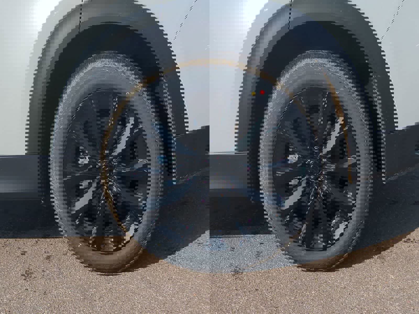 New 2026 MAZDA CX-90 3.3 Turbo w/ Premium Sport Pkg image 13