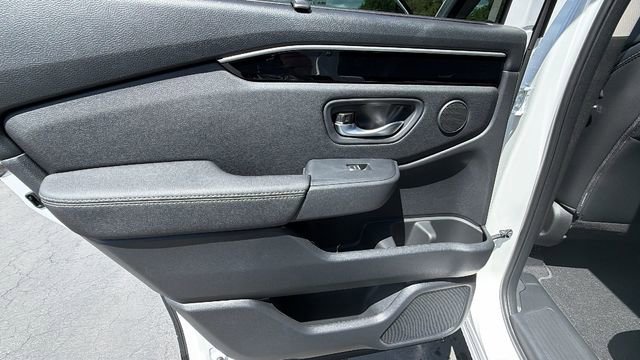 New 2026 Honda Pilot EX-L image 14