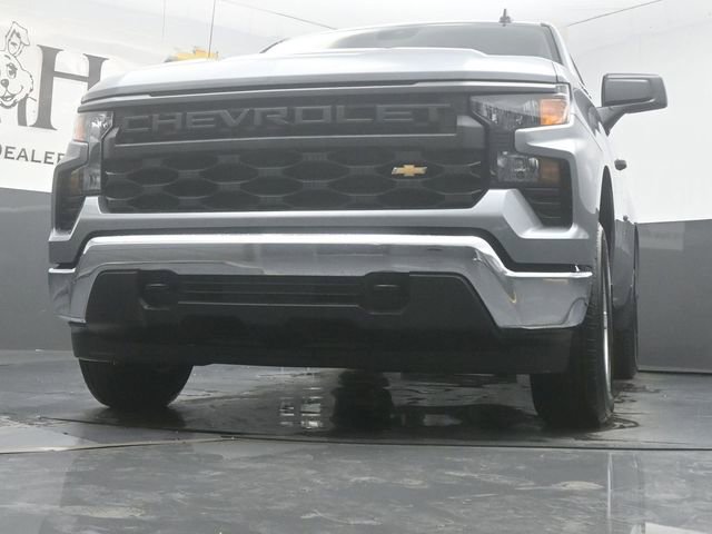 New 2026 Chevrolet Silverado 1500 W/T image 33