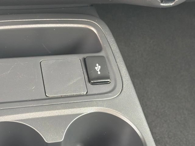 Used 2024 Mitsubishi Mirage ES FWD image 22