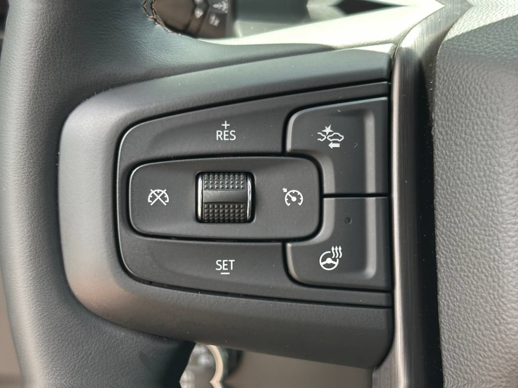 Used 2025 GMC Sierra 1500 AT4 w/ Technology Package AWD/4WD image 23