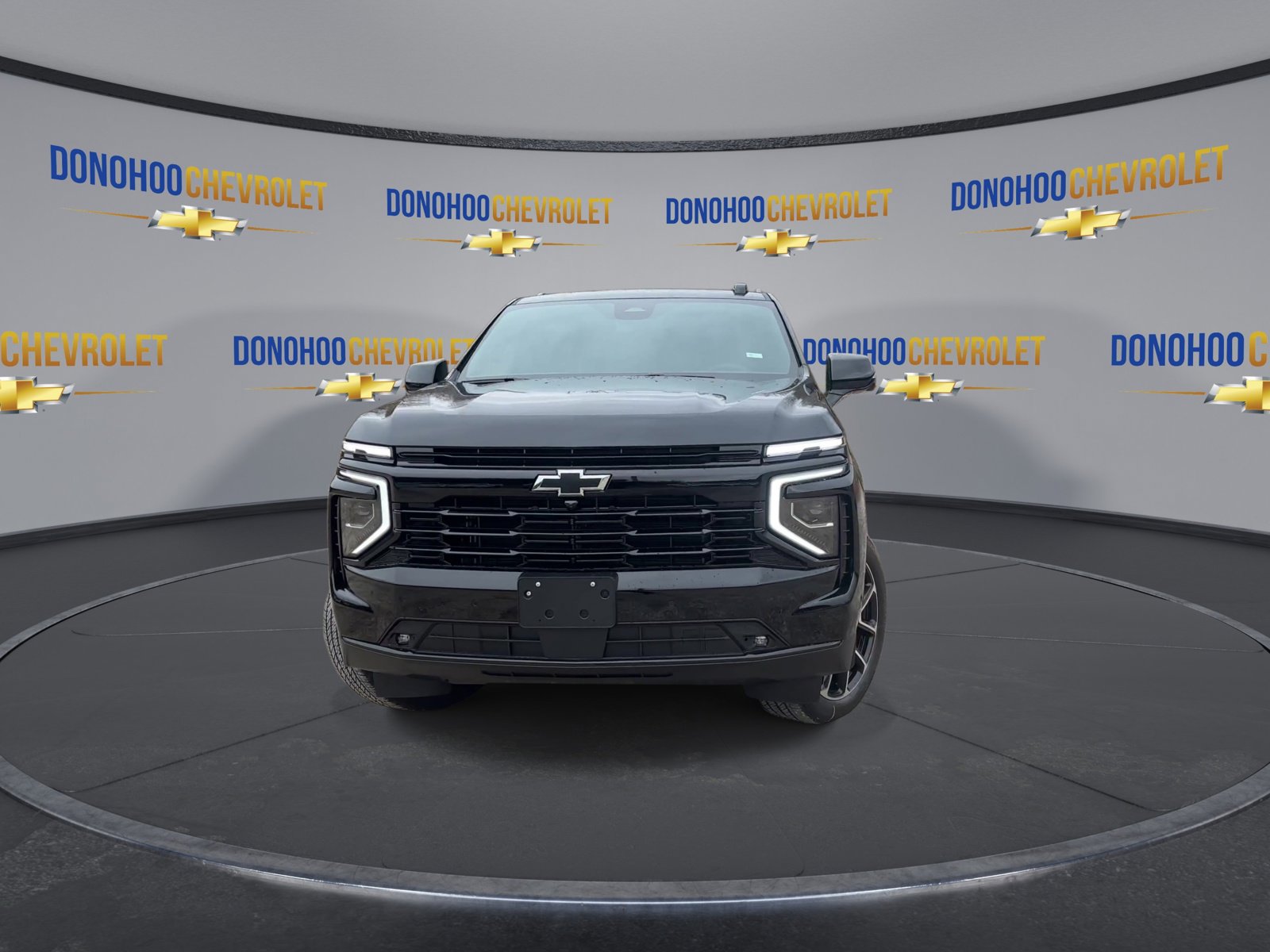 New 2026 Chevrolet Tahoe RST w/ Comfort Package image 6