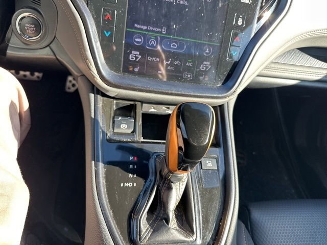 Used 2022 Subaru Outback Wilderness image 31