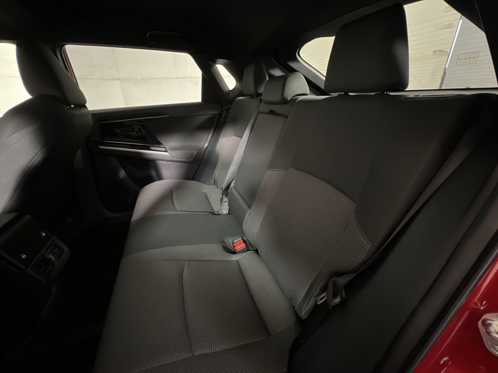 Used 2023 Subaru Solterra AWD image 23