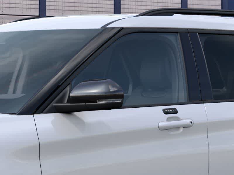 New 2027 Ford Explorer ST AWD/4WD image 20