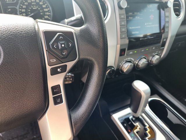 Used 2021 Toyota Tundra SR5 image 25