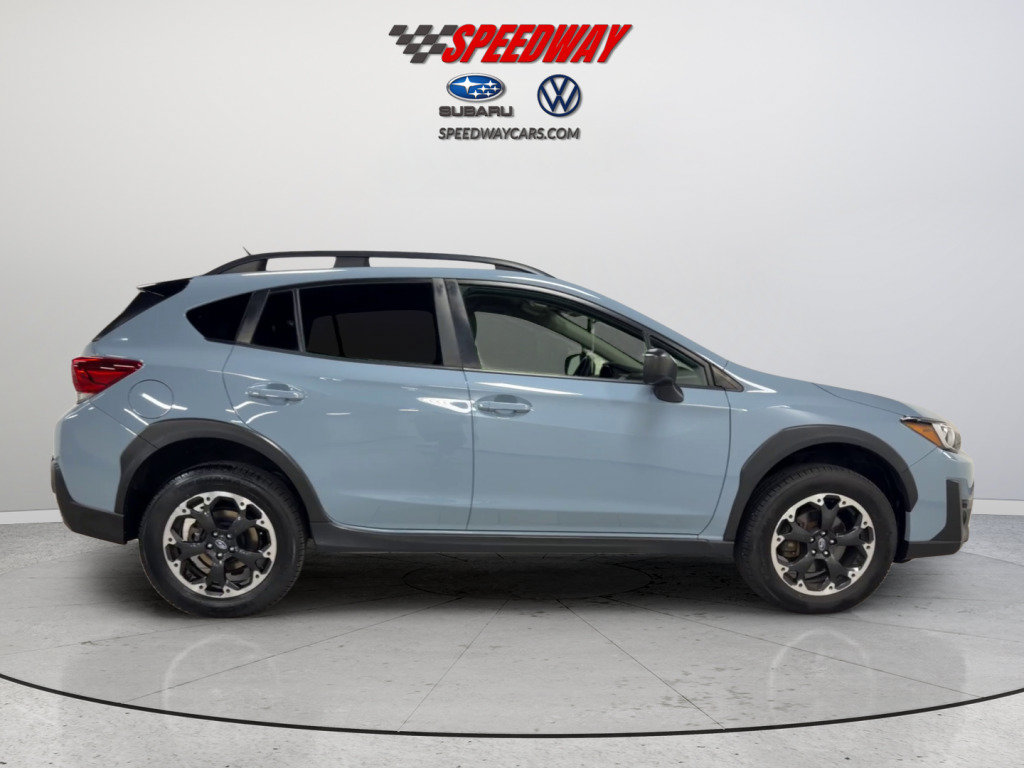 Certified 2023 Subaru Crosstrek 2.0i AWD/4WD image 4