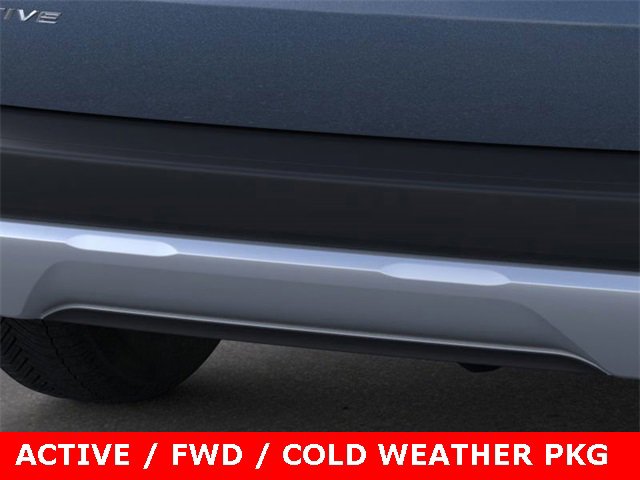 New 2025 Ford Escape Active w/ Cold Weather Package image 49