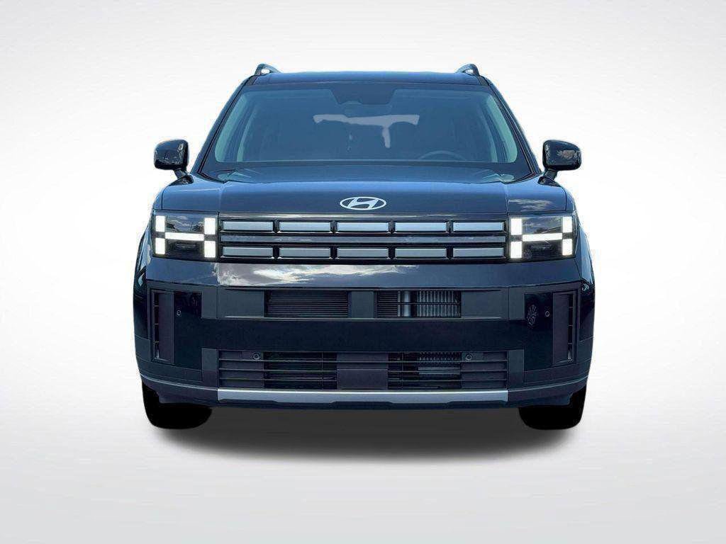 New 2026 Hyundai Santa Fe SEL FWD image 12