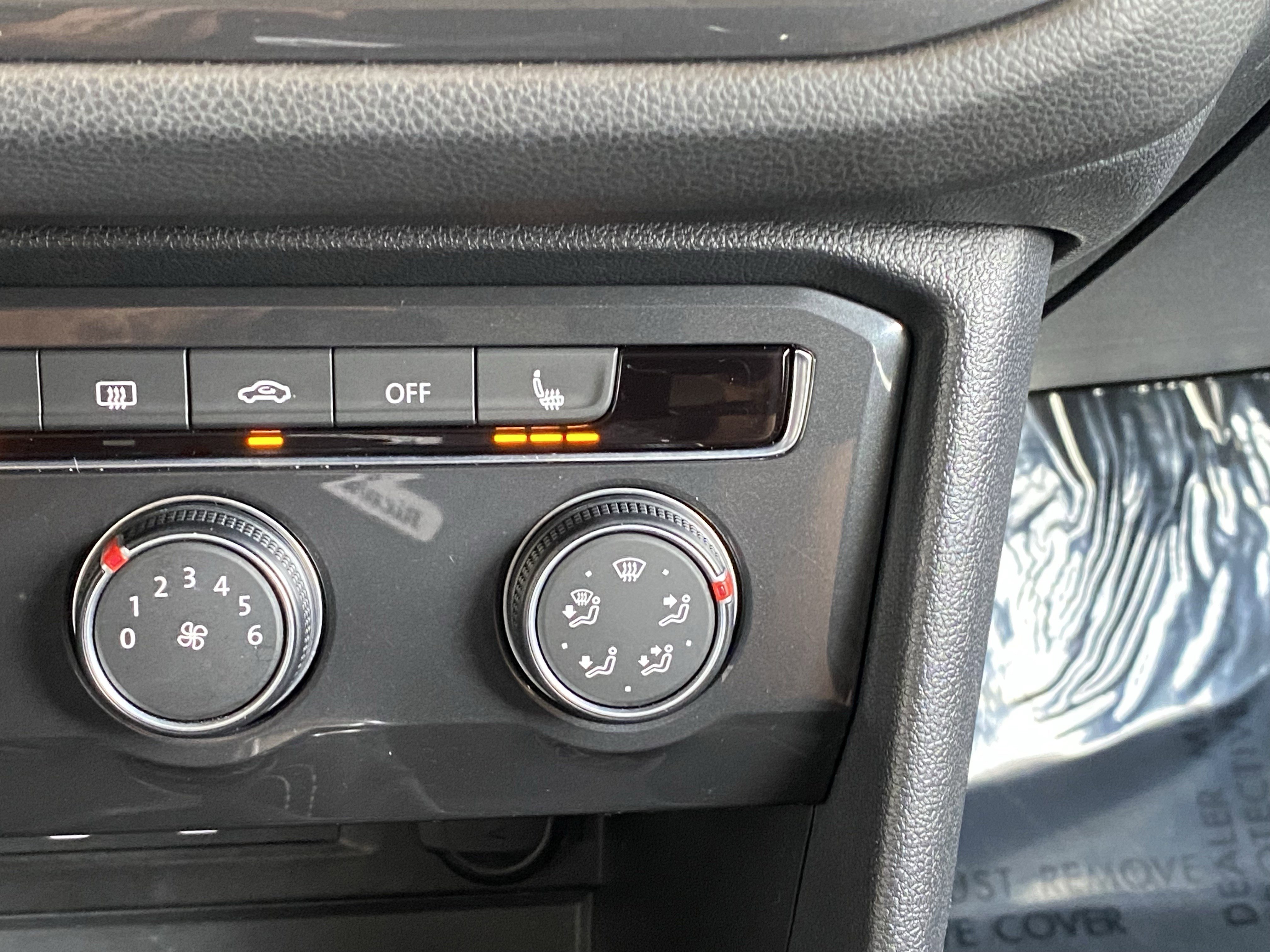 Certified 2023 Volkswagen Tiguan S w/ Driver Assistance Package image 32