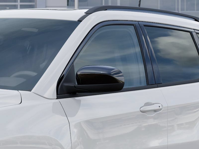 New 2026 Jeep Compass Latitude w/ Sun and Sound Group AWD/4WD image 16