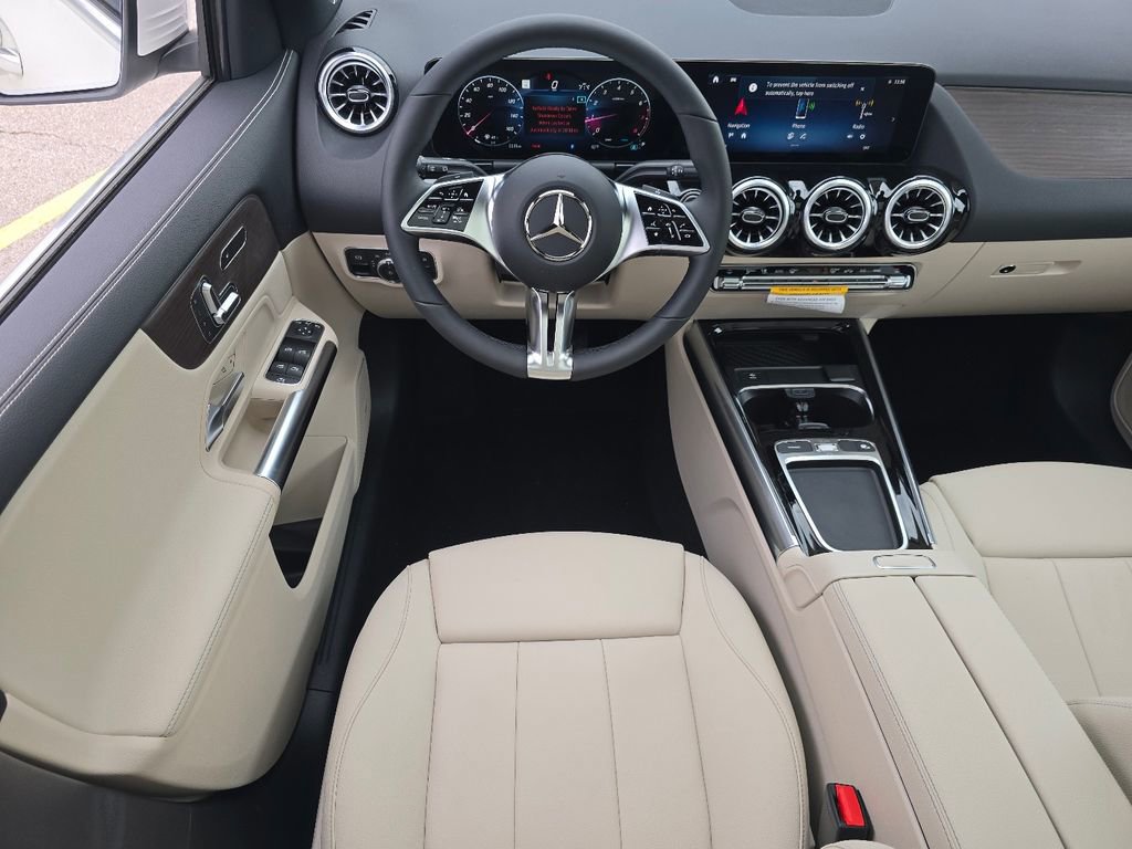 New 2026 Mercedes-Benz GLA 250 4MATIC image 26