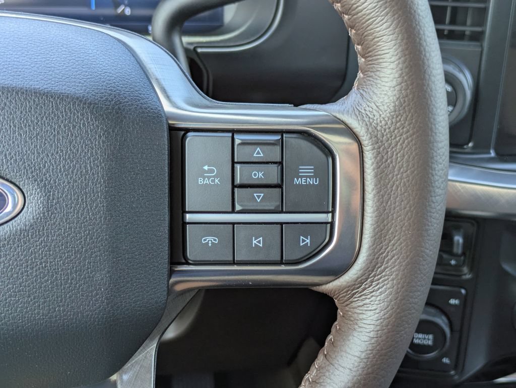 New 2026 Ford F350 King Ranch AWD/4WD image 23