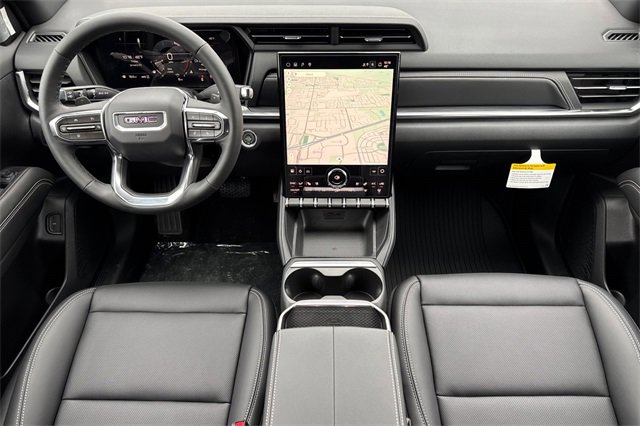 New 2026 GMC Terrain Elevation w/ Elevation Premium Package image 15