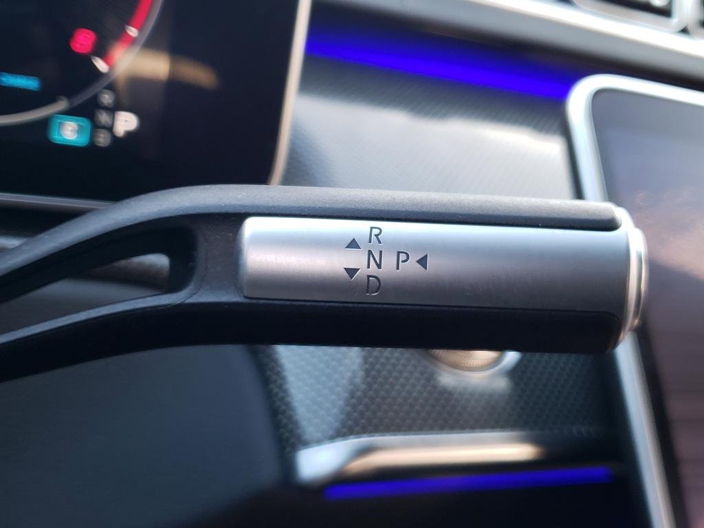 Used 2023 Mercedes-Benz S 500 4MATIC image 30