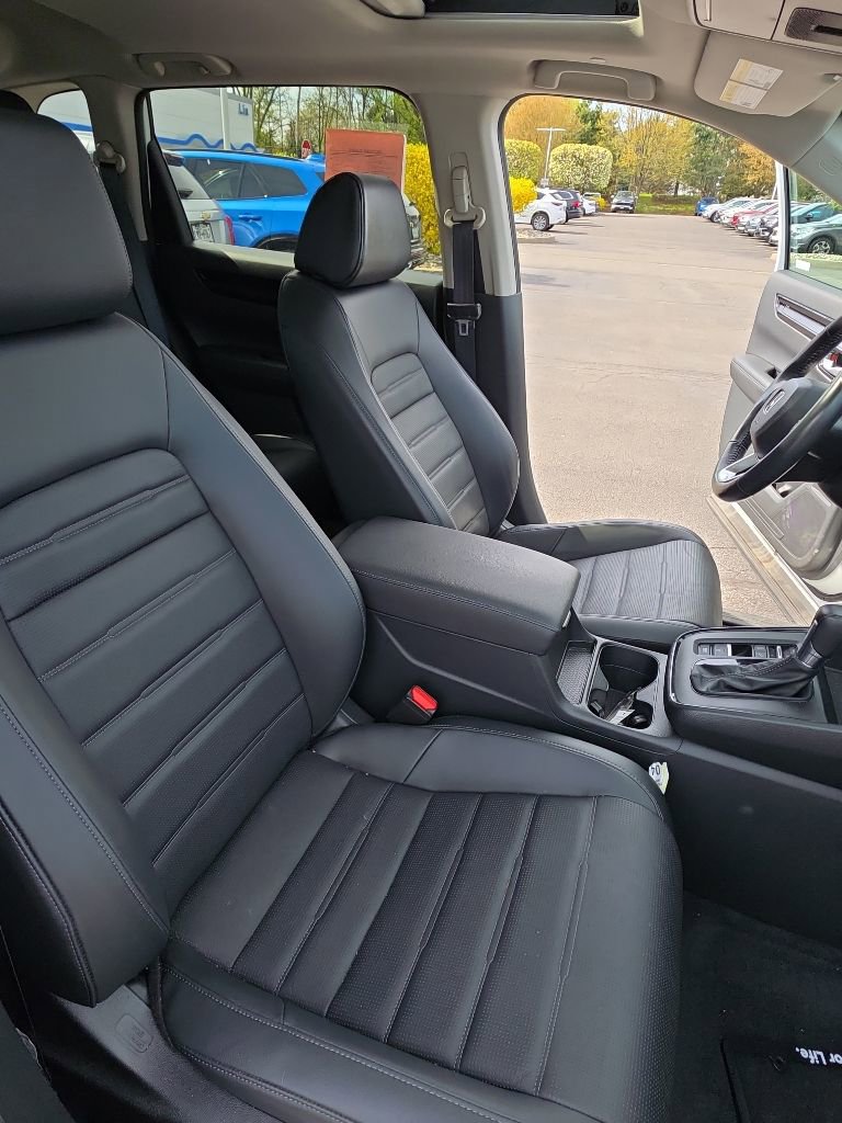 Used 2023 Honda CR-V EX-L image 24