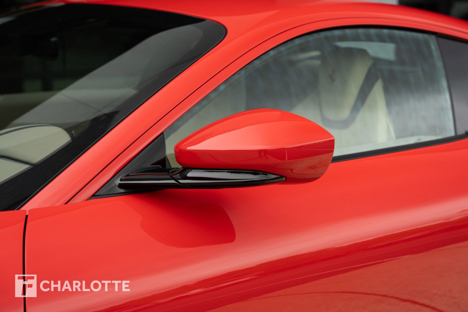 Used 2022 Ferrari Roma RWD image 10