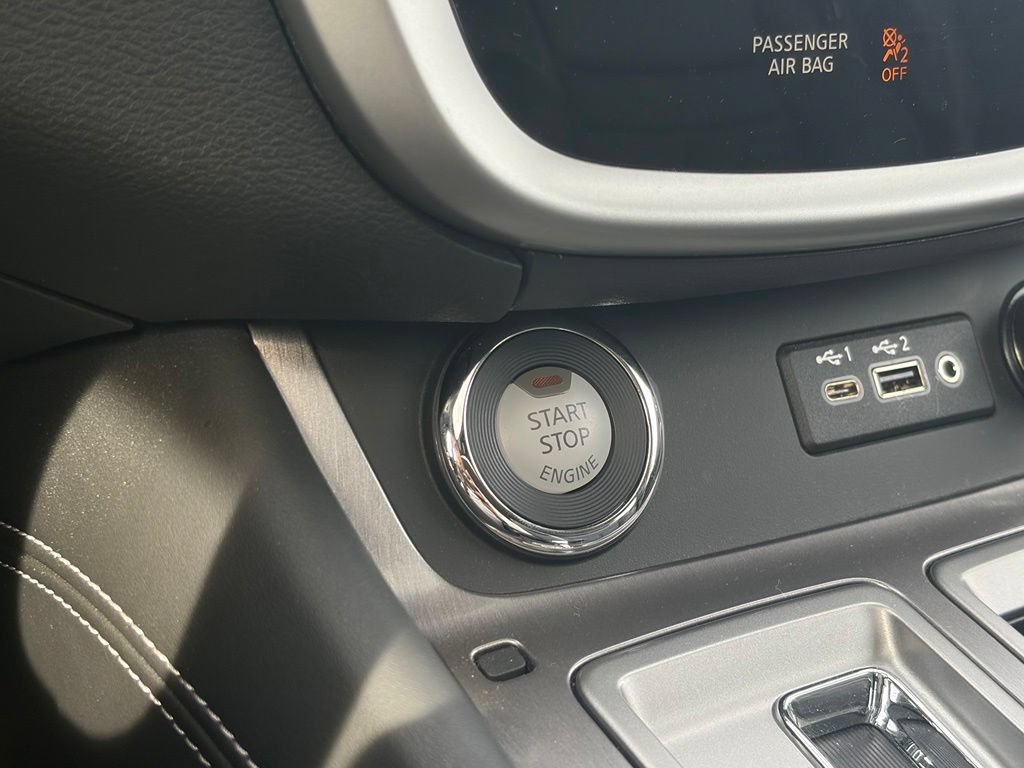 Used 2022 Nissan Murano SL w/ SL Moonroof Package AWD/4WD image 28