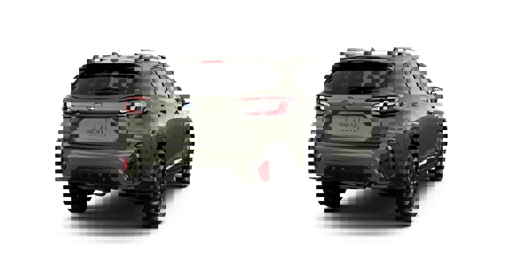 New 2026 Subaru Crosstrek 2.5i Limited image 22