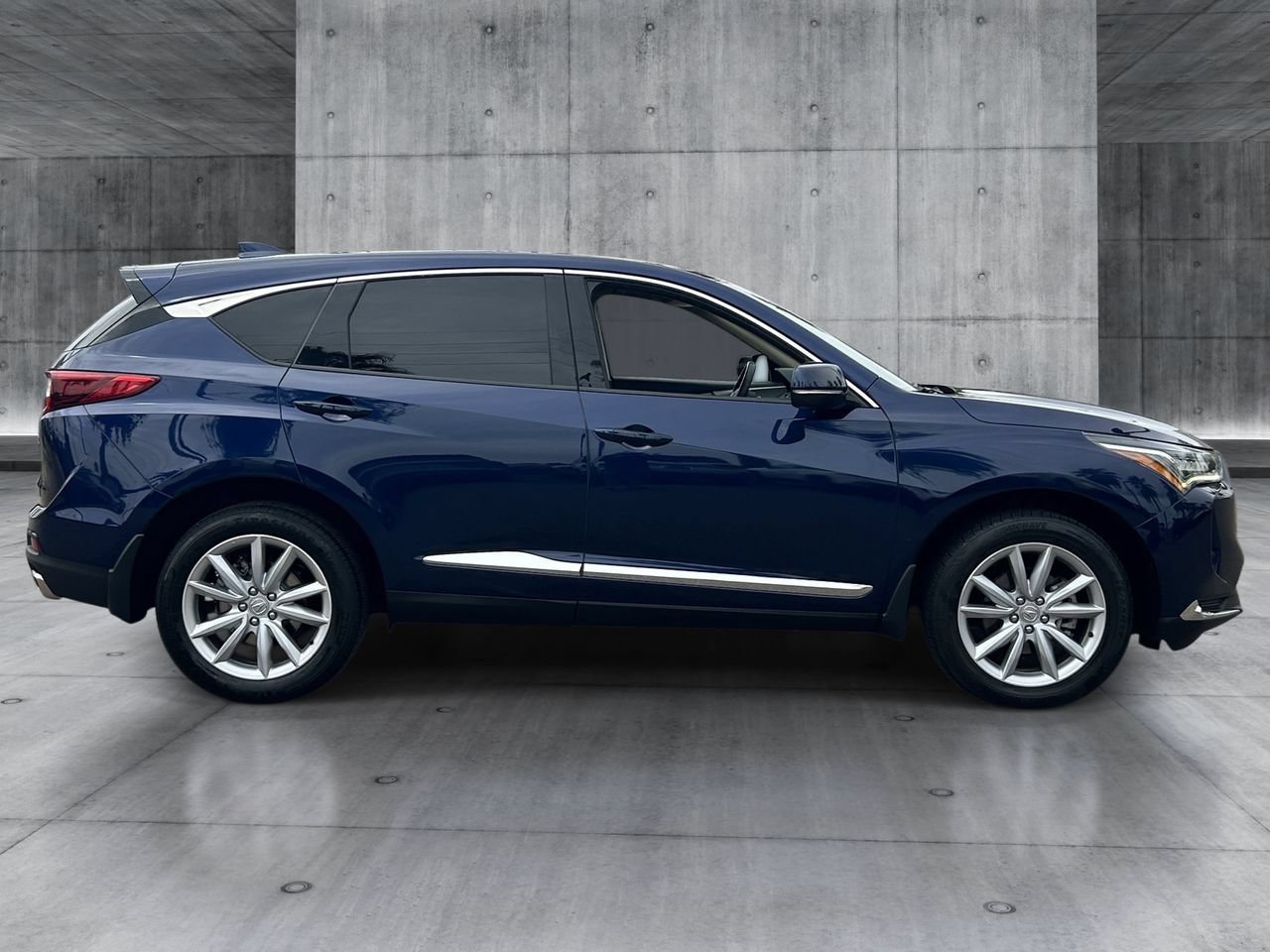 Used 2022 Acura RDX FWD image 6