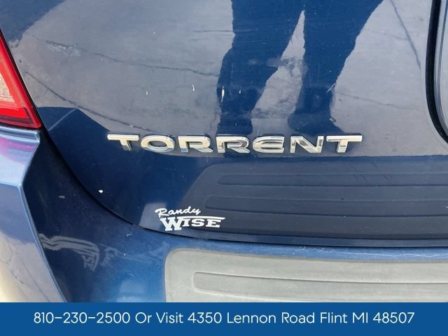 Used 2009 Pontiac Torrent 2WD w/ Preferred Package image 30